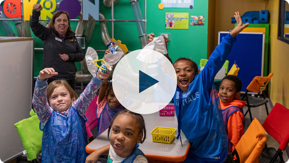 Akron Children's Museum thumbnail