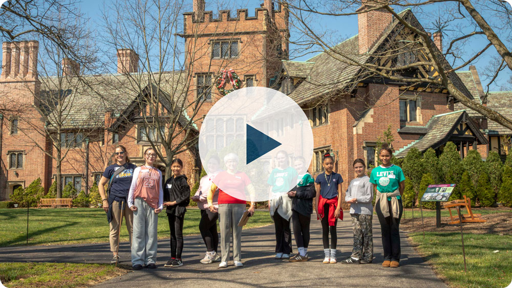 Stan Hywet Hall & Gardens thumbnail