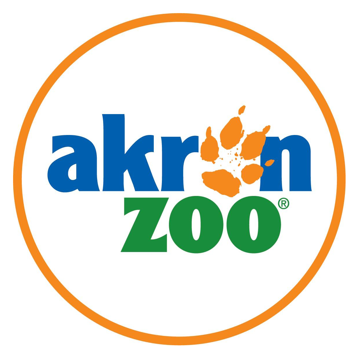 Akron Zoo