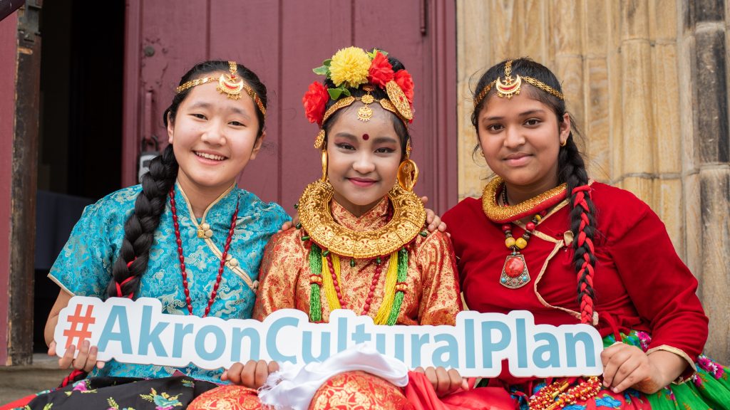 Akron Cultural Plan