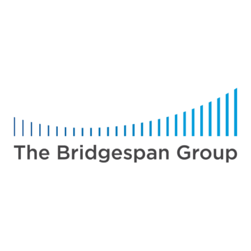 The Bridgespan Group logo