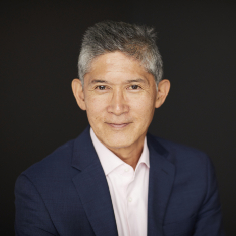 David Shimotakahara