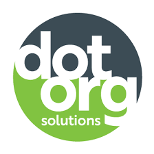 Dot Org Solutions Logo