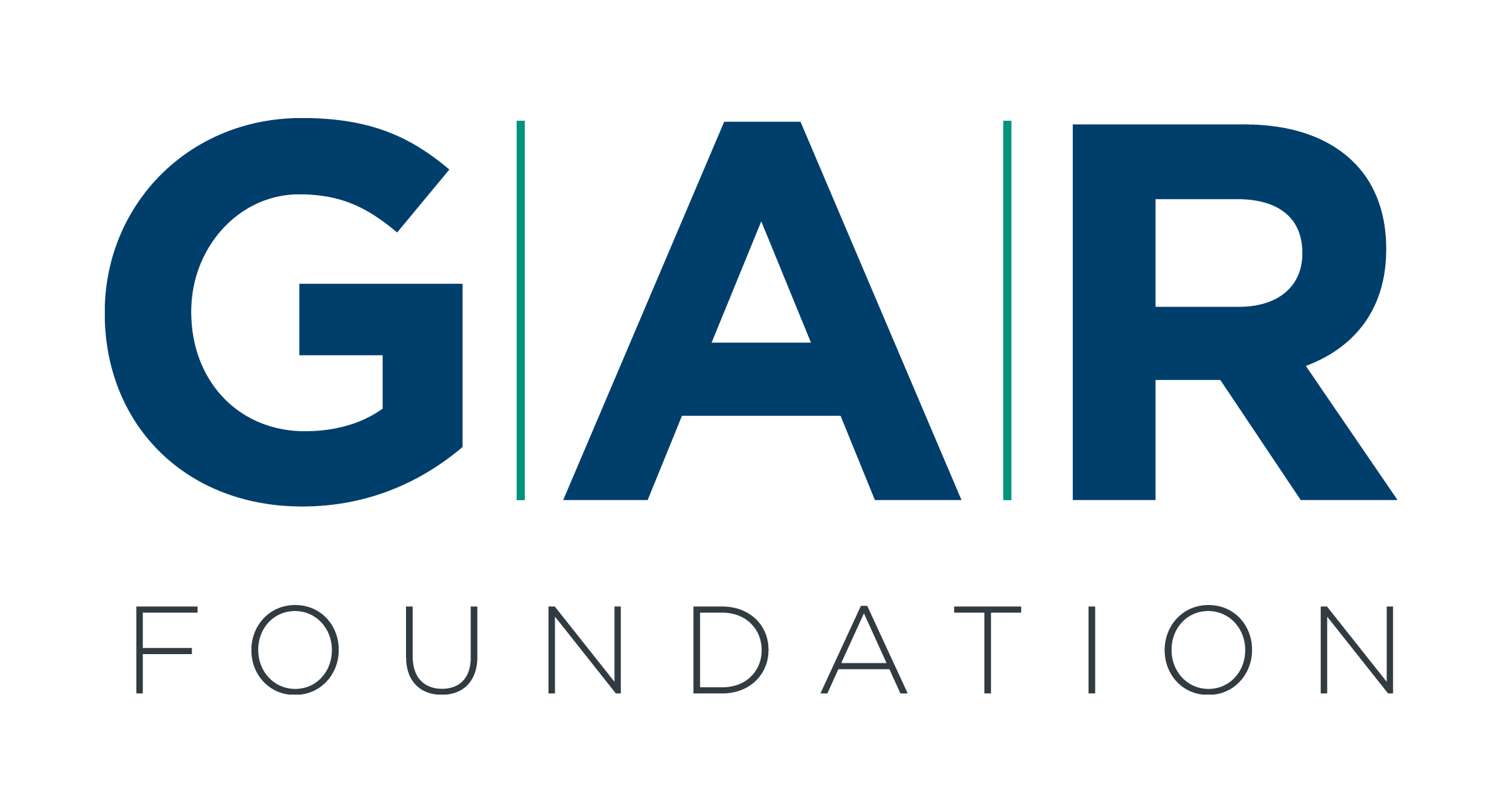 GAR Full Color Logo