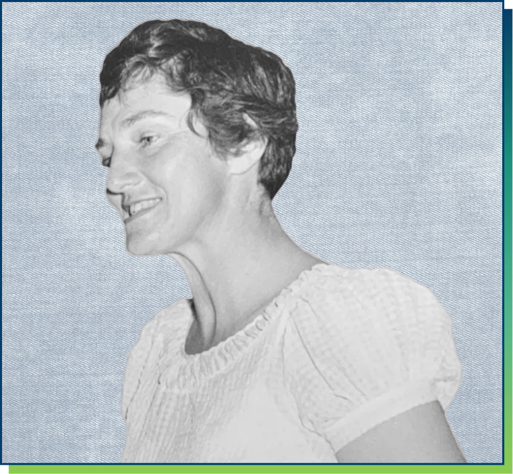 Ruth Roush