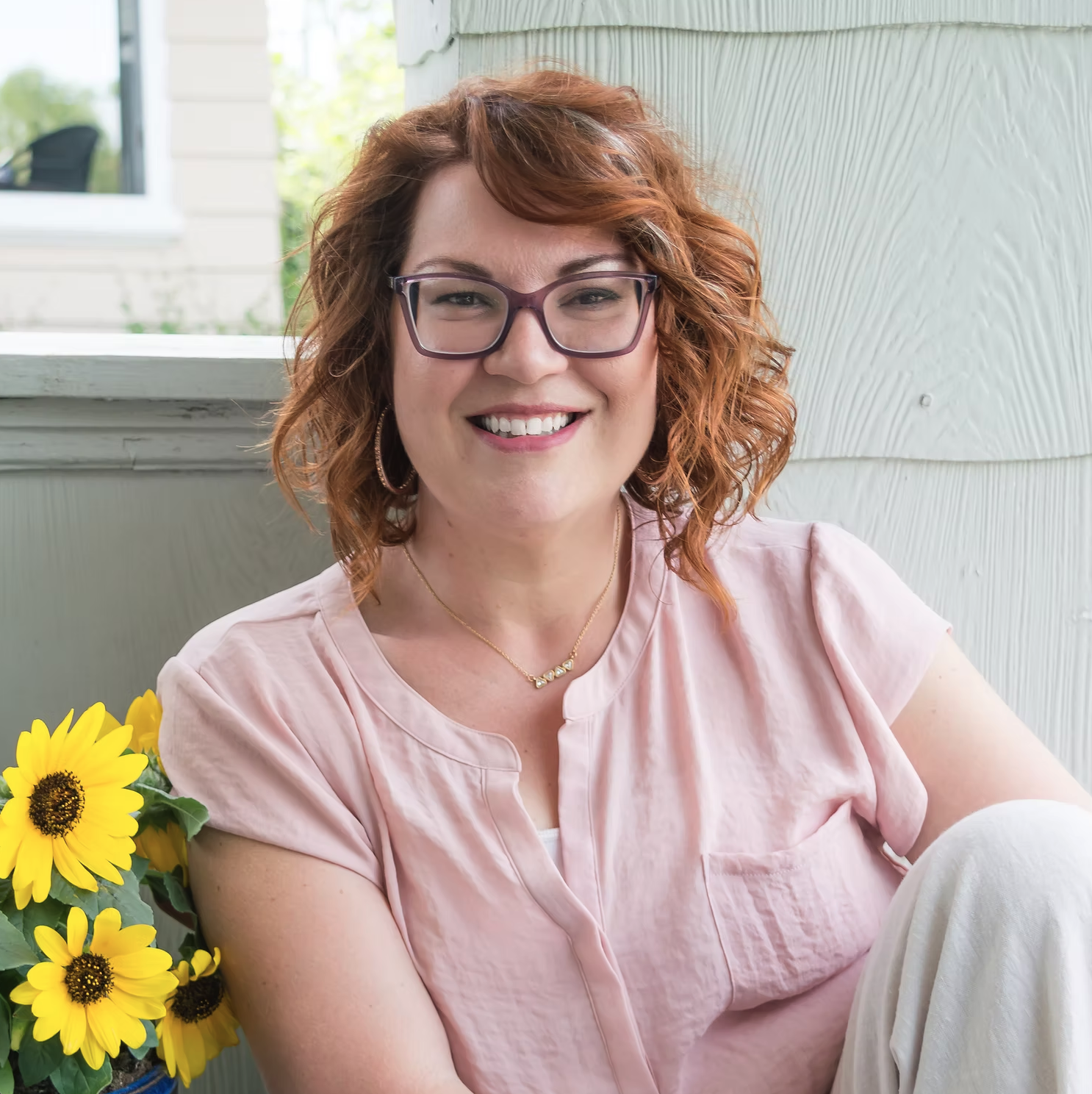 Danielle Locke, Locke Step Partners