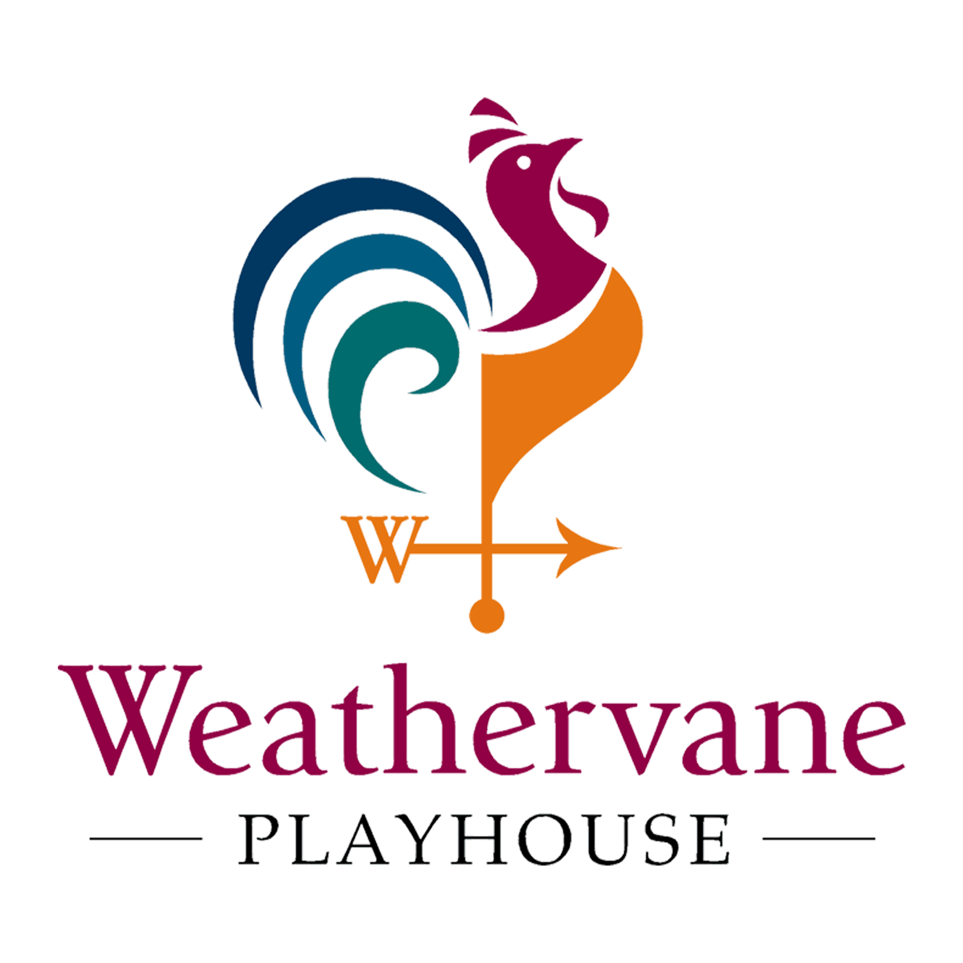 Weathervane Playhouse Logo