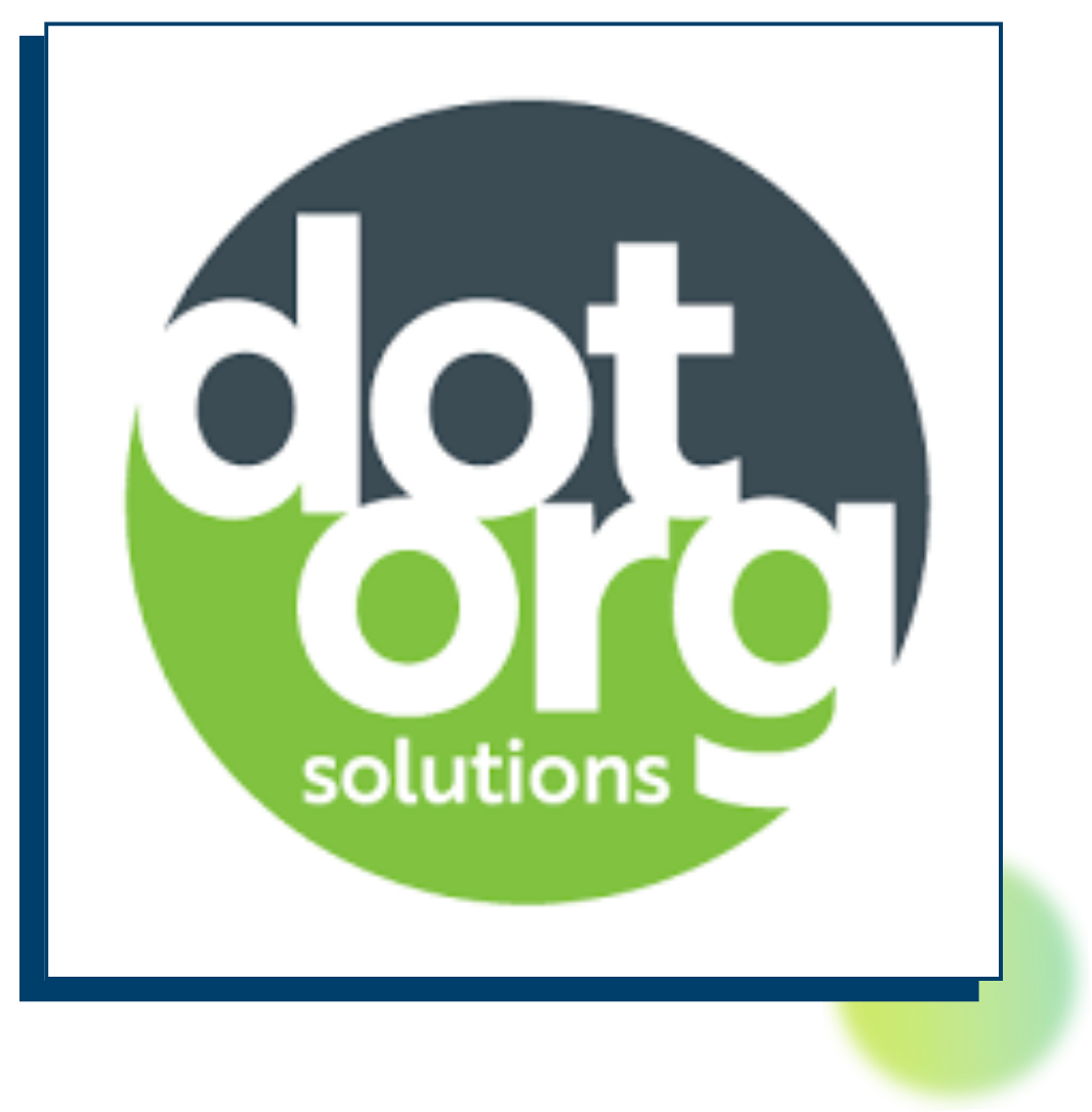 Dot Org Solutions Logo