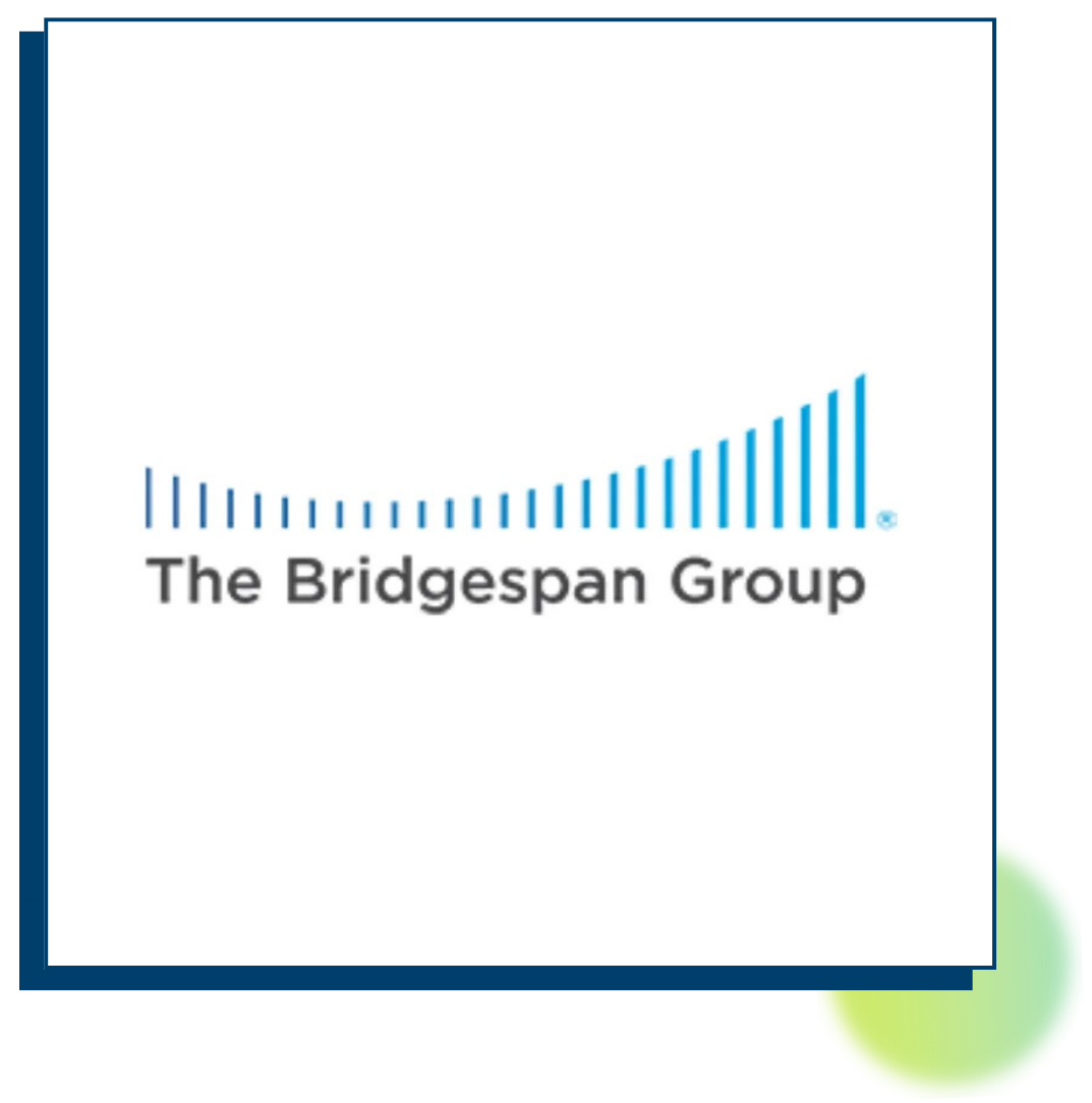 The Bridgespan Group