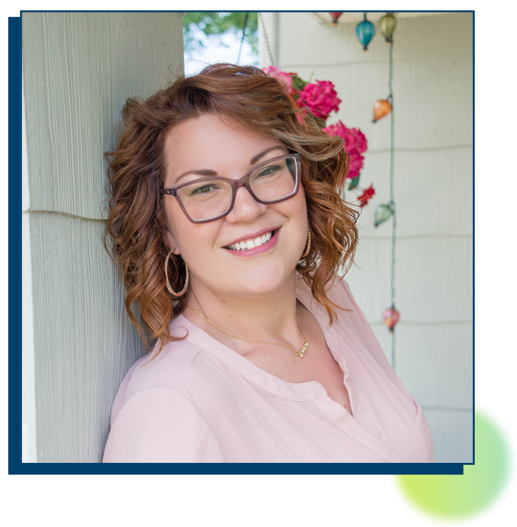 Danielle Locke of Locke Step Partners