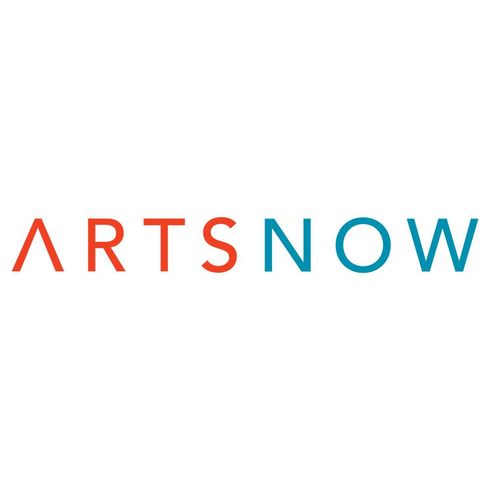 ArtsNow logo