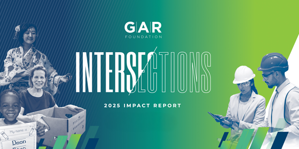 Impact Report graphic