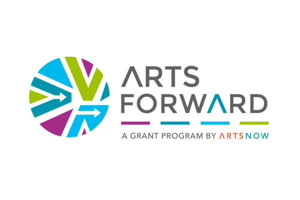 ArtsForward logo