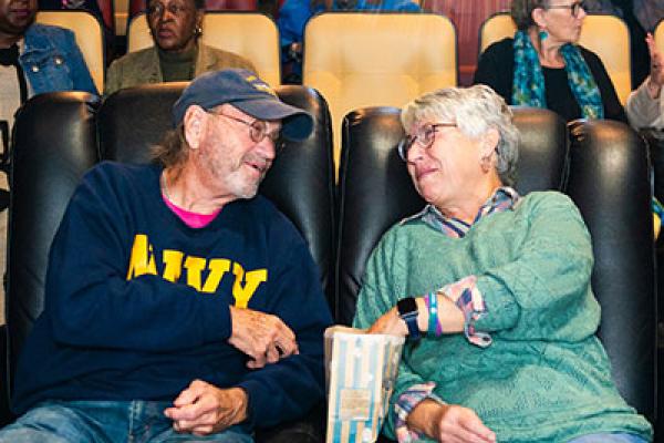 Photo by Ilenia Pezzaniti