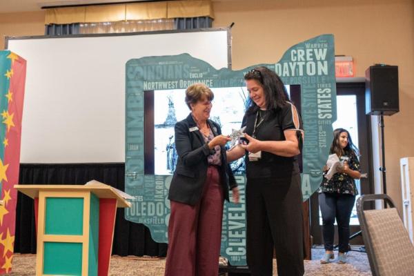 2019 Educator Conference