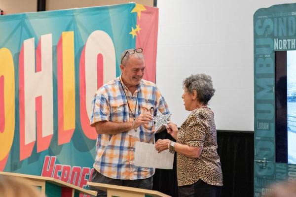 2019 Educator Conference