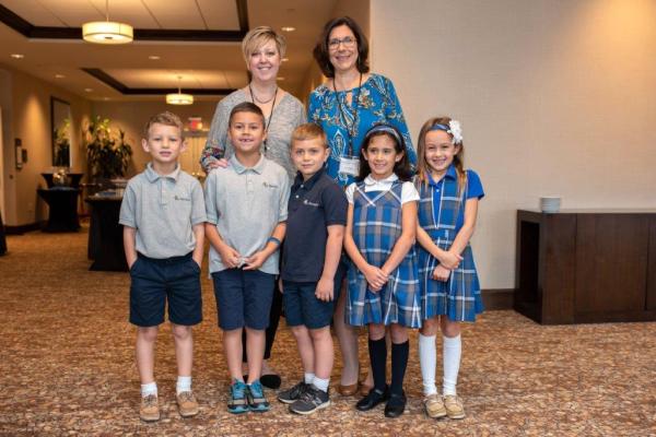 2019 Educator Conference
