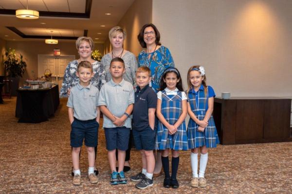 2019 Educator Conference