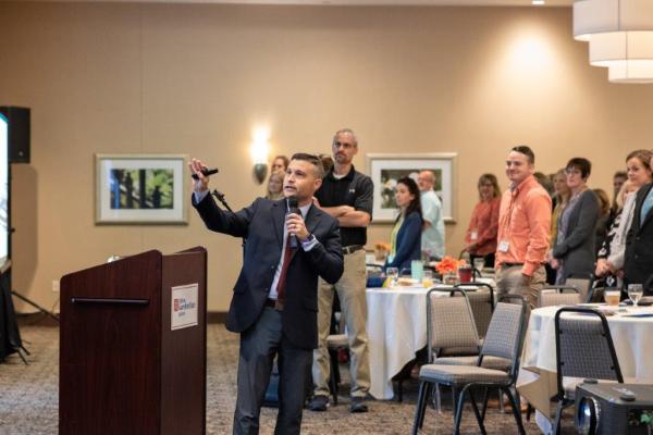 2019 Educator Conference
