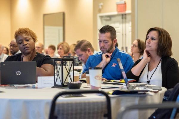 2019 Educator Conference