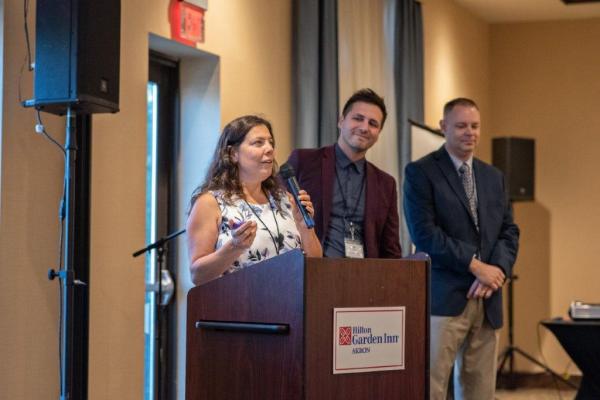2019 Educator Conference