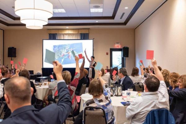 2019 Educator Conference