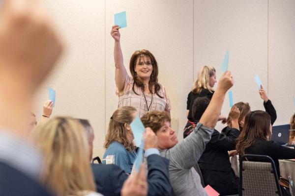2019 Educator Conference