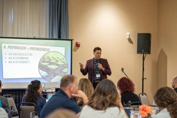 2019 Educator Conference