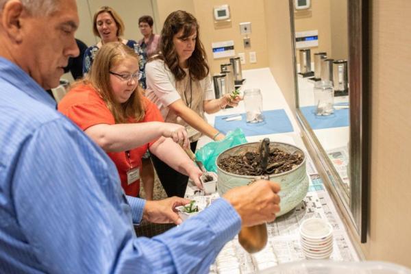 2019 Educator Conference