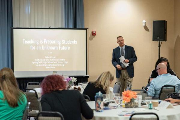 2019 Educator Conference