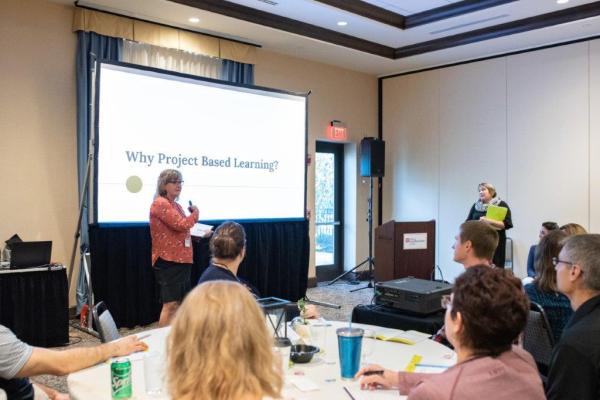 2019 Educator Conference
