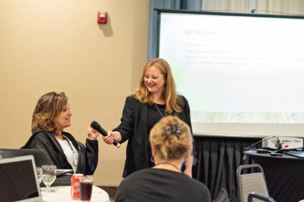2019 Educator Conference