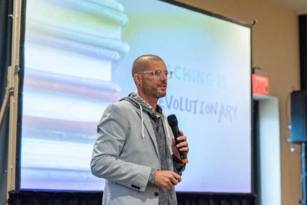 2019 Educator Conference