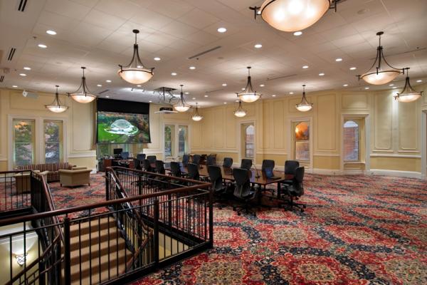 AJH Ballroom (After)