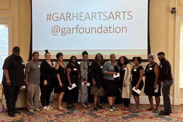 2022 Community Art Show