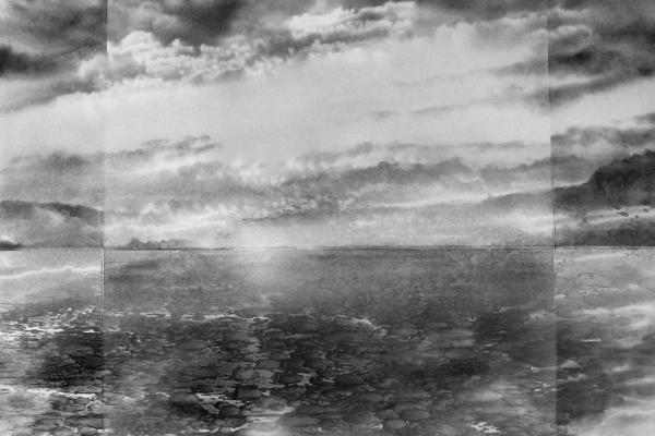 Richard Vaux - Archetypal Lightscape III