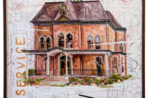 Alyssa Lizzini - Legacy