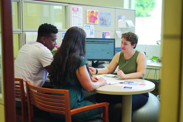 United Way Financial Counseling