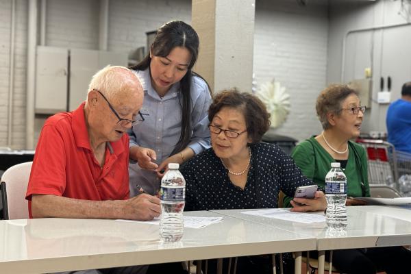 ASIA, Inc (Photo by Wincy Yip)