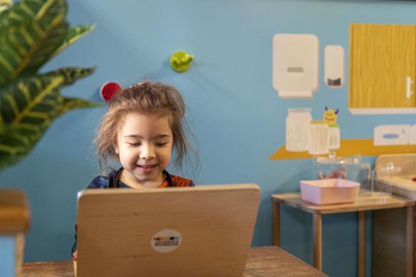Akron Children's Museum