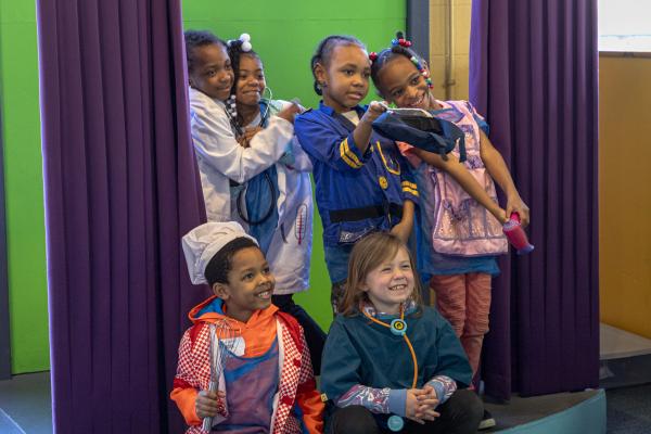 Akron Children's Museum