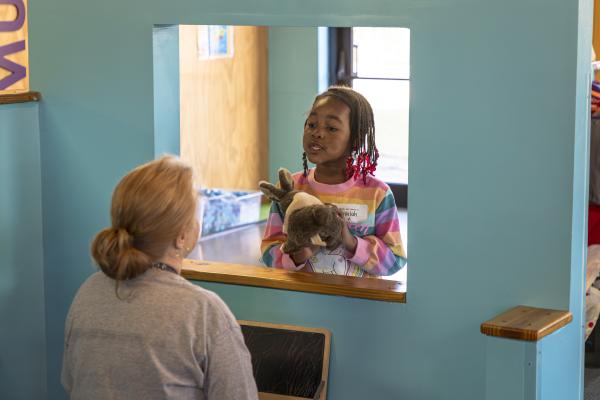 Akron Children's Museum