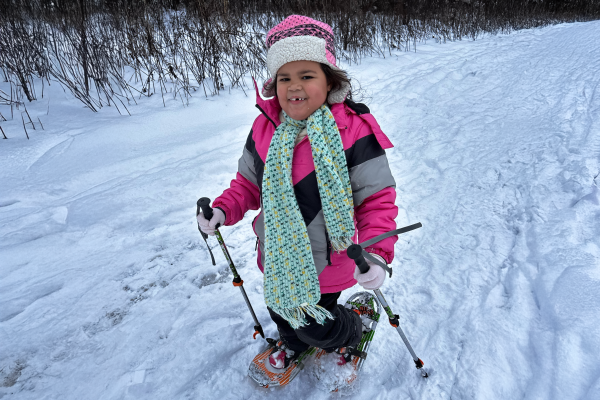 Community Based Recreation Programming