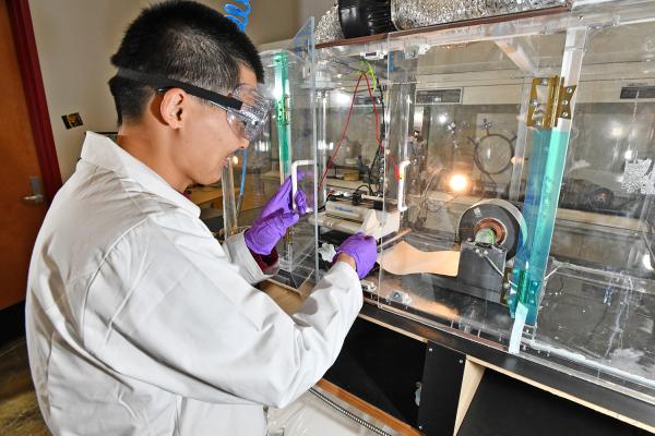 Bounce Innovation Hub