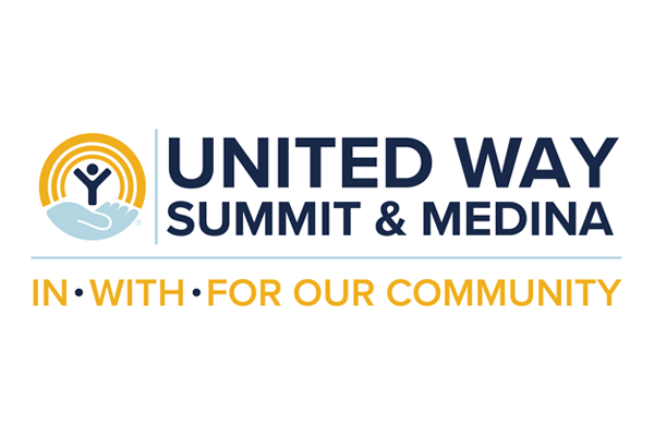 United Way of Summit & Medina