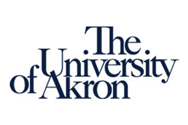 The University of Akron