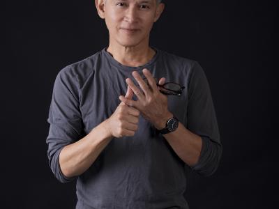 David Shimotakahara