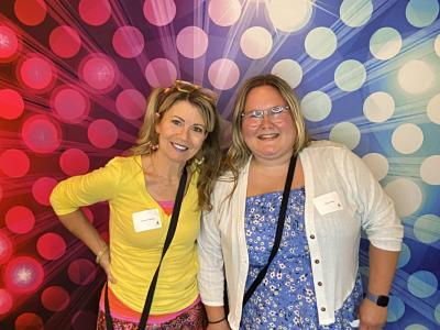 2025 Educator Initiative Grant Reception