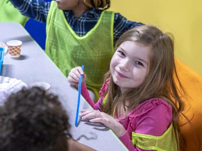 Akron Children's Museum