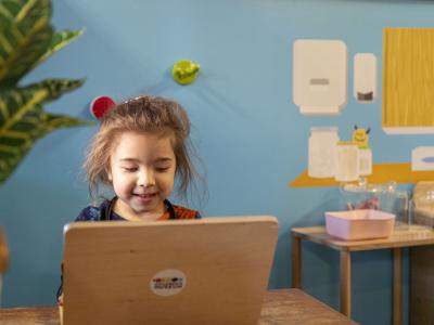 Akron Children's Museum